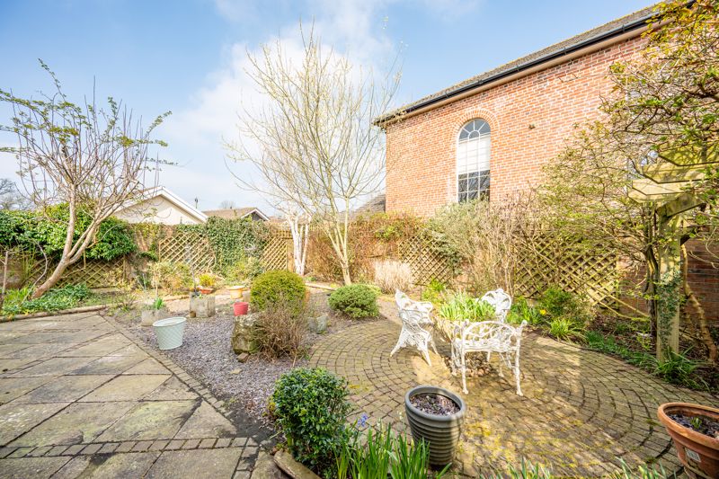 Garden- click for photo gallery